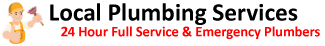 Broomes Island Plumbers